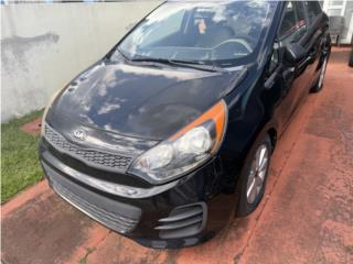 Kia Puerto Rico Kia Rio Quinto 2017
