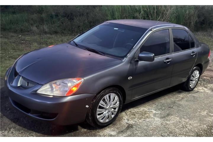 Lancer 2006