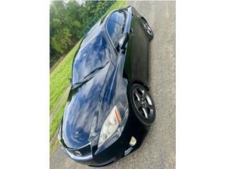 Lexus Puerto Rico Lexus is250 