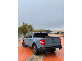 Ford Puerto Rico FORD MAVERICK 2023!!!POCO MILLAJE