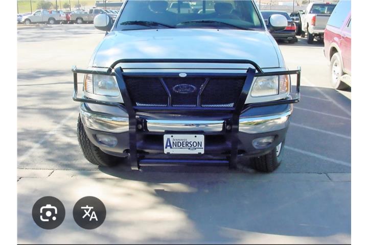 F150 99-2003