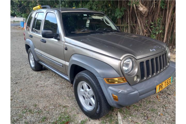 JEEP ??  LIBERTY $1990.00