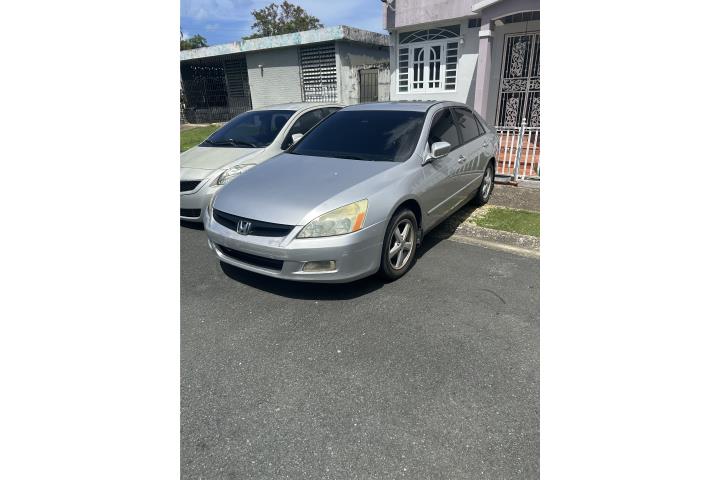 Honda Acord 2006