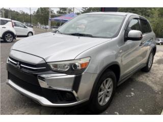 Mitsubishi Puerto Rico Mitsubishi Outlander sport 2020 