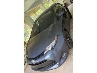 Toyota Puerto Rico Toyota Corolla 2019