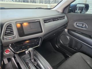 Honda Puerto Rico Honda HRV EX 2 modelo de lujo Sunroof Camaras