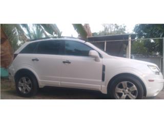 Chevrolet Puerto Rico Se vende GMC Chevrolet