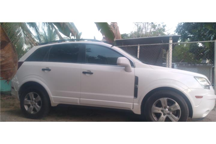 Se vende GMC Chevrolet