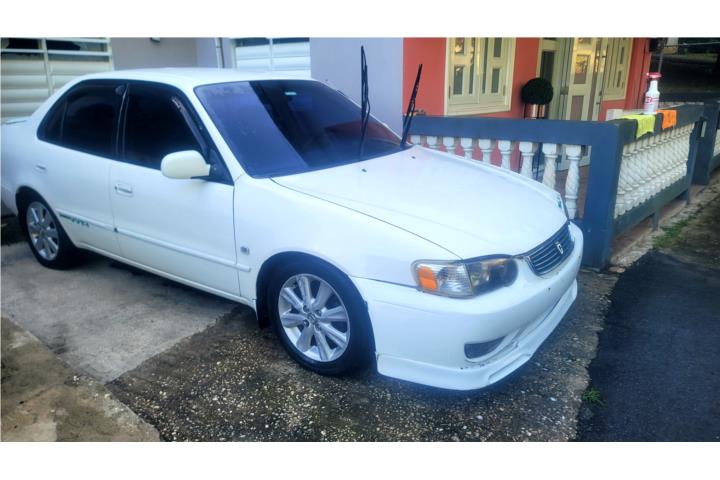 Corolla