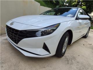 Hyundai Puerto Rico ELANTRA 2023 ,solo16k millas