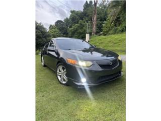 Acura Puerto Rico Acura tsx