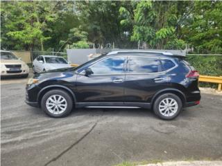 Nissan Puerto Rico Auto