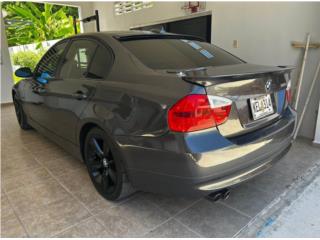 BMW Puerto Rico BMW 325i std 2006