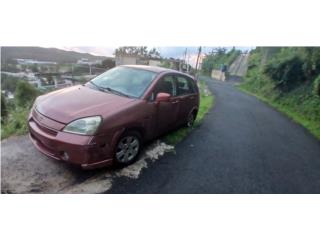 Suzuki Puerto Rico  Se vende Suzuki 2004 sx usado 700$