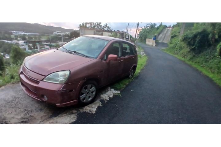 Se vende Suzuki 2004 sx usado 700$