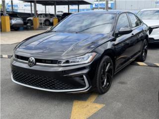Volkswagen Puerto Rico Volkswagen Jetta SE 2025