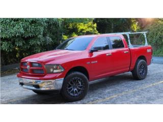 RAM Puerto Rico Ram 1500