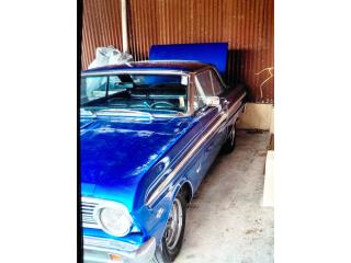 Ford Puerto Rico Ford