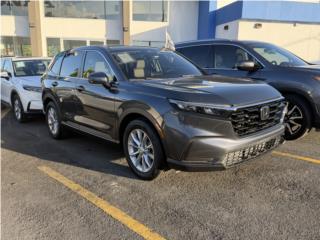 Honda Puerto Rico Honda CR-V EX 2023