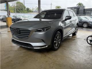 Mazda Puerto Rico Mazda CX9 2019