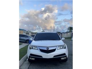 Acura Puerto Rico Acura MDX