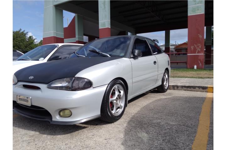 Toyota hynday