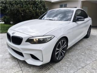 BMW Puerto Rico Bmw serie 2 