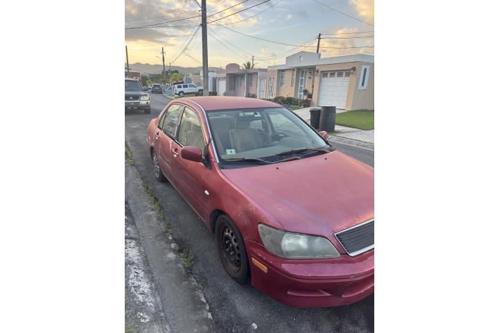 Lancer 2002