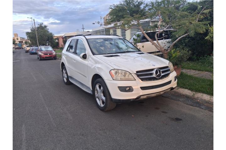 Mercedes benz ml350