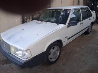 Volvo Puerto Rico Volvo 940 gl