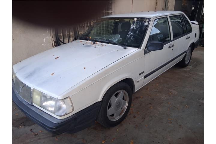 Volvo 940 gl