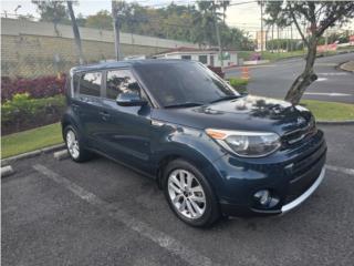 Kia Puerto Rico Kia Soul Wave 2018