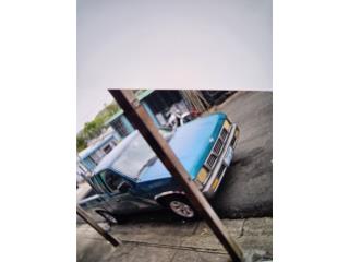 Nissan Puerto Rico Nissan pick up