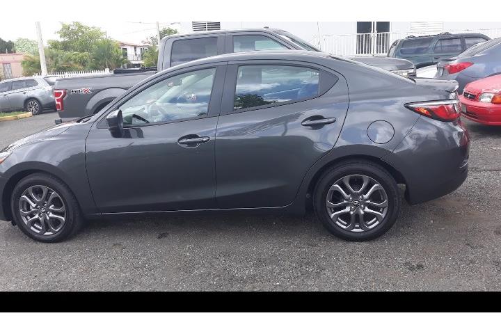 Toyota Yaris 2020 $12500