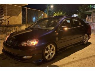 Toyota Puerto Rico Toyota Xrs 