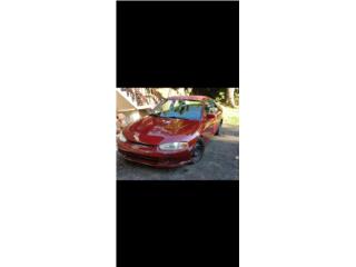 Mitsubishi Puerto Rico Mitsubishi Mirage 1999 Standard $600