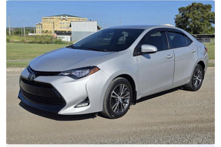 Corolla