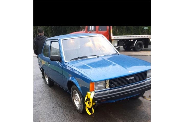 1.8 1981 13b turbo programable