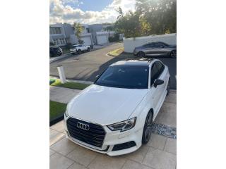 Audi Puerto Rico Audi A3 32k millas