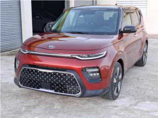 Kia Puerto Rico Kia soul l�mites 