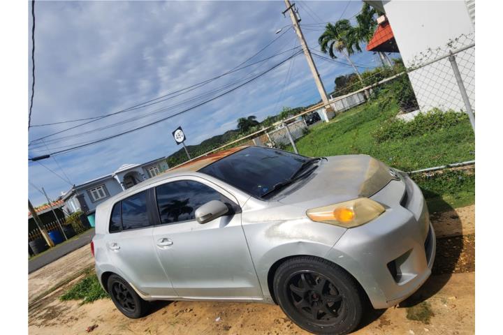Scion XD 2008