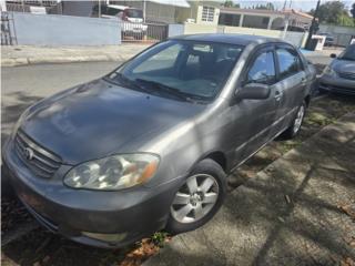 Toyota Puerto Rico Toyota 
