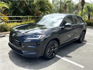Honda Puerto Rico HONDA HR-V 2023