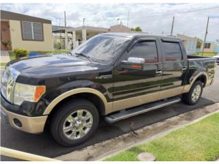 Ford Puerto Rico Ford f150 2012 lariat 5.0 11,995