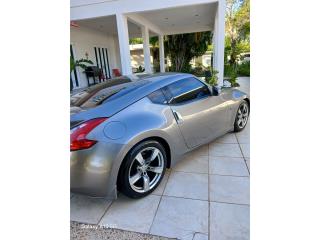 Nissan Puerto Rico Nissan 370z 