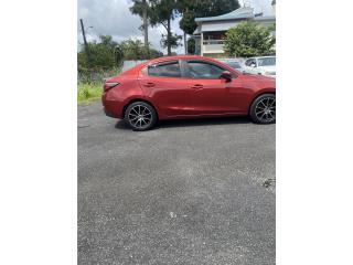 Toyota Puerto Rico Toyota Yaris 2019. Cash 