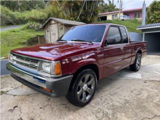 Mazda Puerto Rico Mazda b2600i PERFECTAS CONDICIONES 