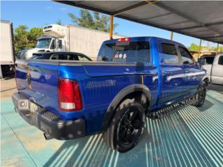 RAM Puerto Rico RAM 2019