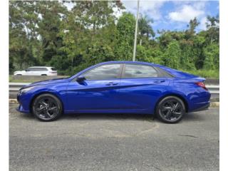 Hyundai Puerto Rico Hyundai Elantra 2022