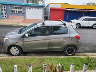 Mitsubishi Puerto Rico Mitsubishi Mirage 2018